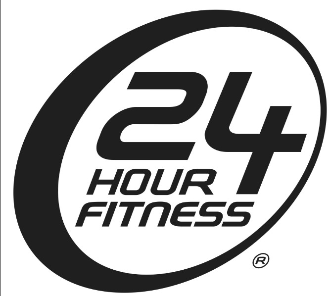 24 hour fitness