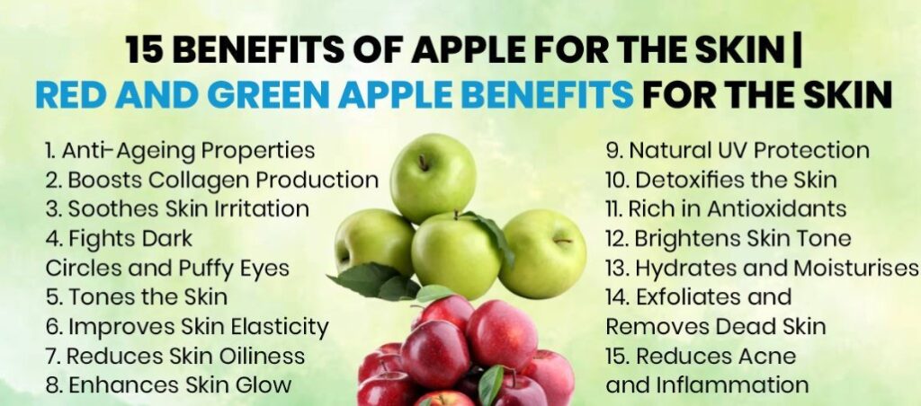 Apple juice