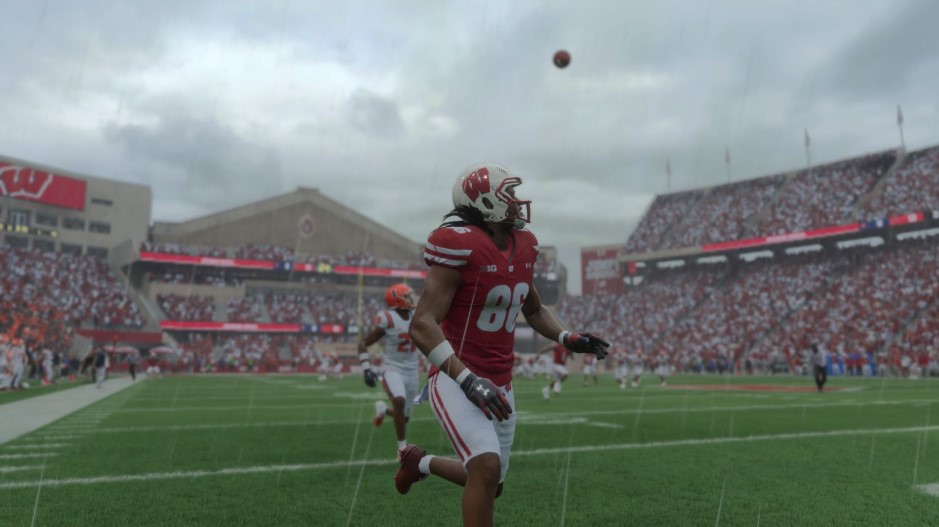 ea sports college football 25