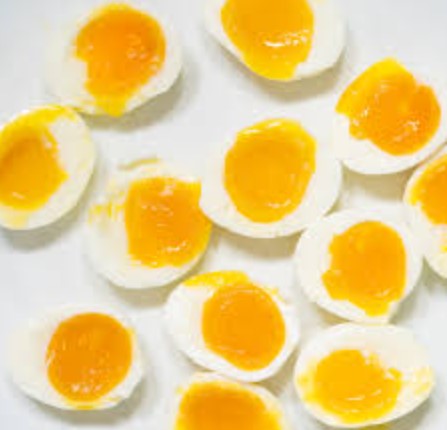 how long to boil eggs