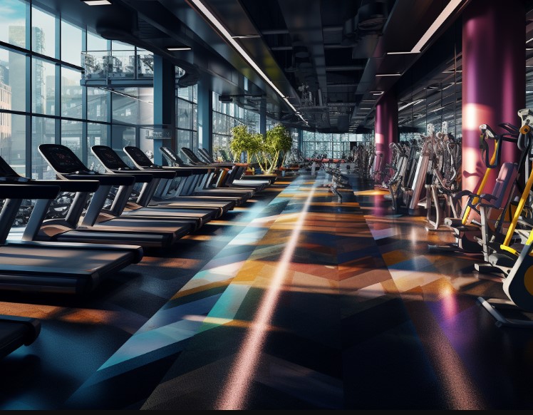 anytime fitness
