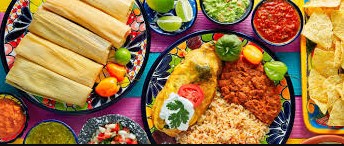 mexican food