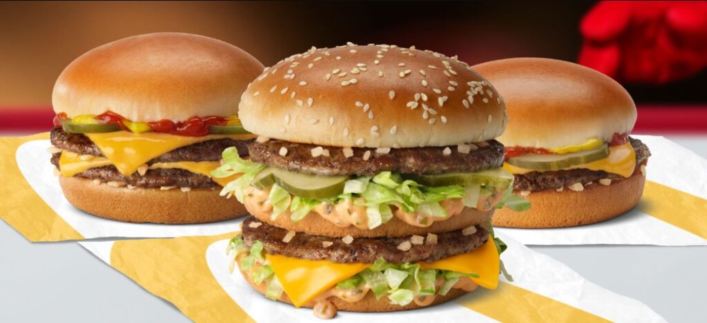 fast food open near me