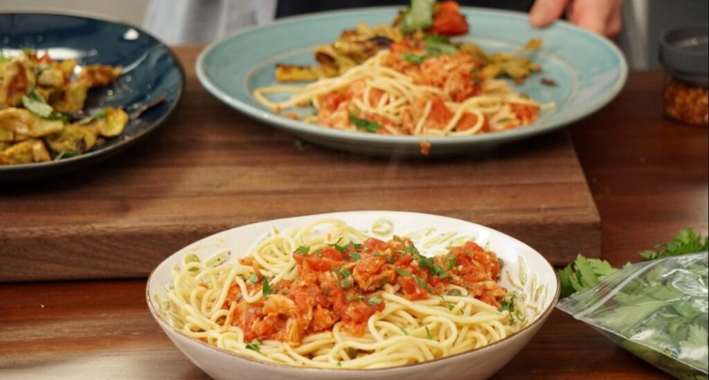 food network