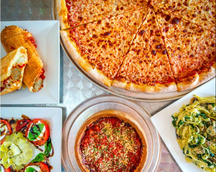 Marco’s pizzas