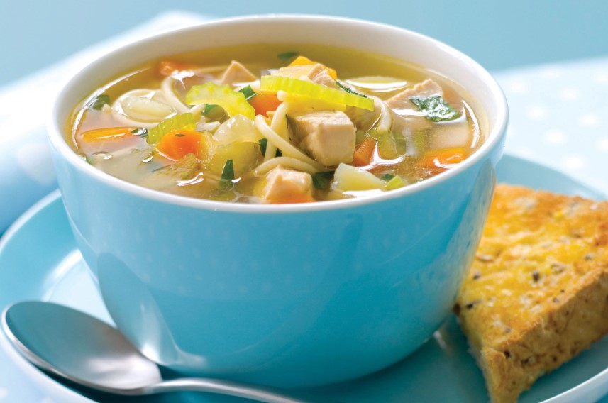 soup